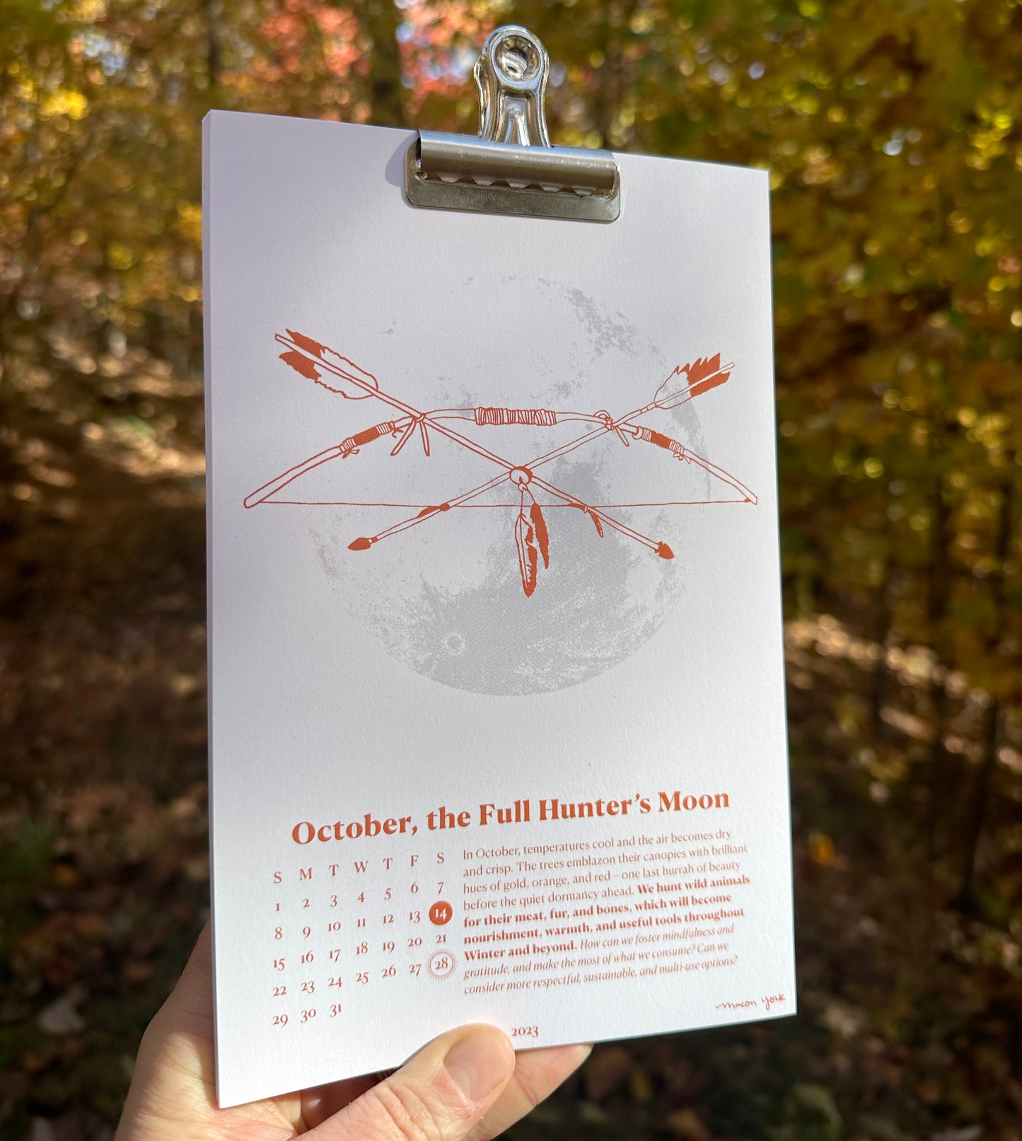 2025 Full Moon Calendar