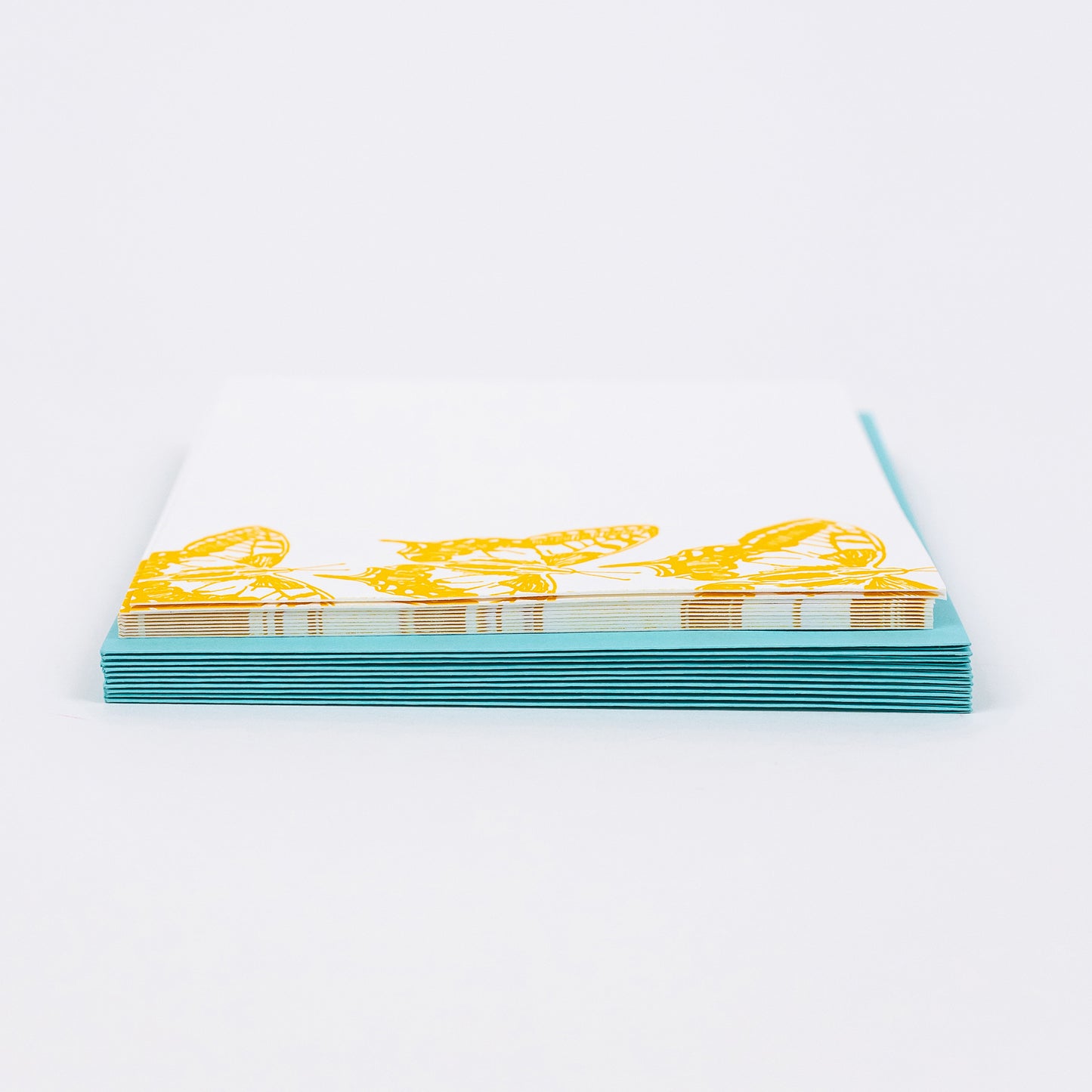 Note Card Pack: Swallowtail
